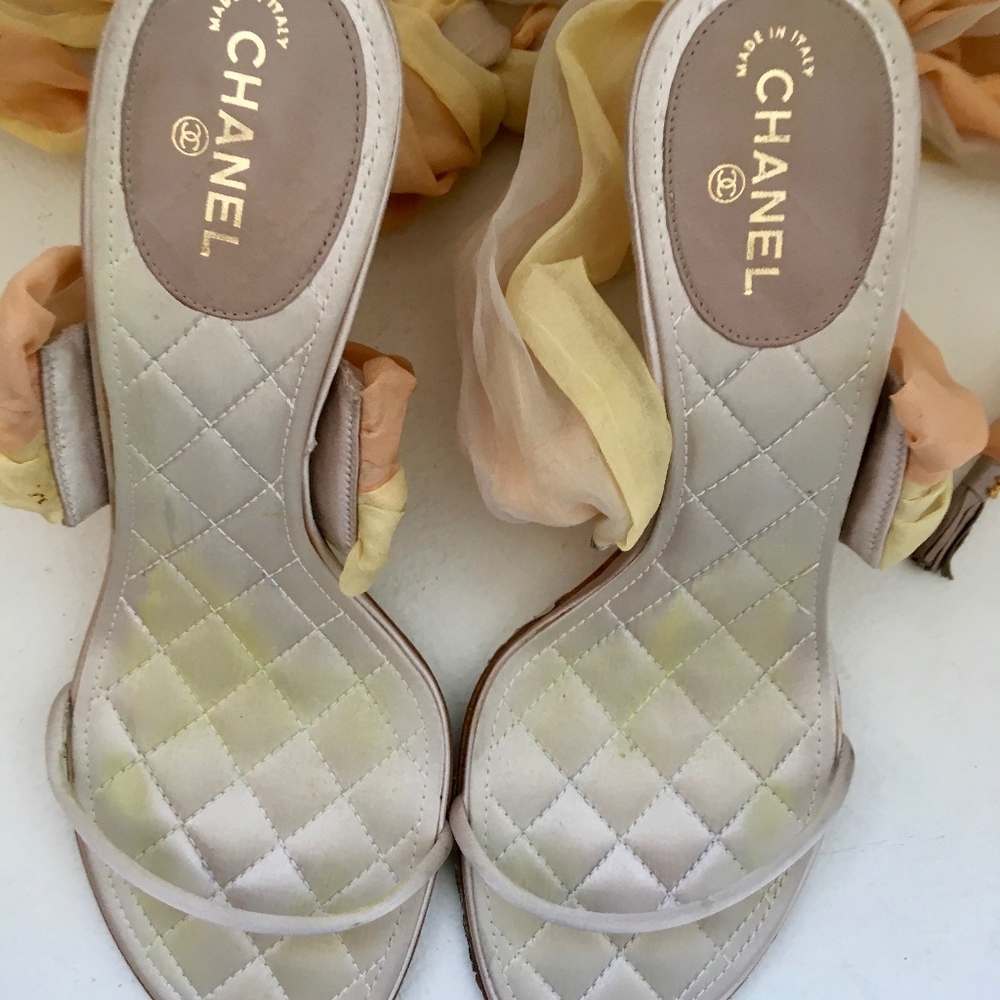CHANEL